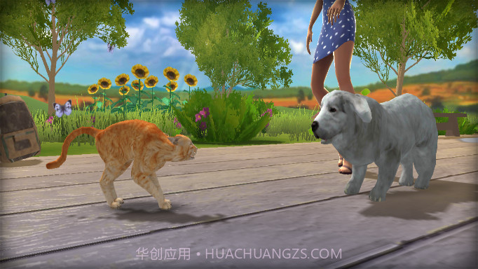 Go To Car Driving 3截图2 Go To Car Driving 3截图2