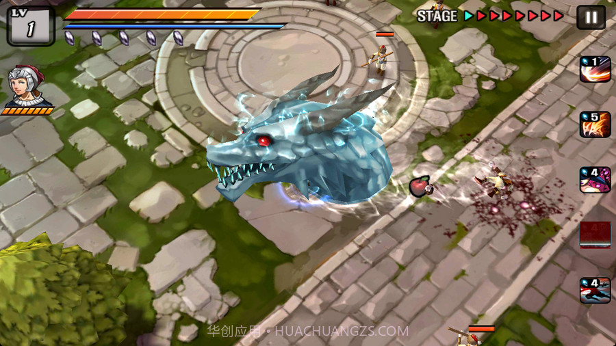 亡灵杀手 Undead Slayer截图5