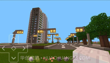 工匠建筑工艺（Craftsman）截图3