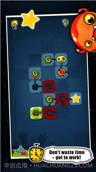 美食星球截图5 美食星球截图5