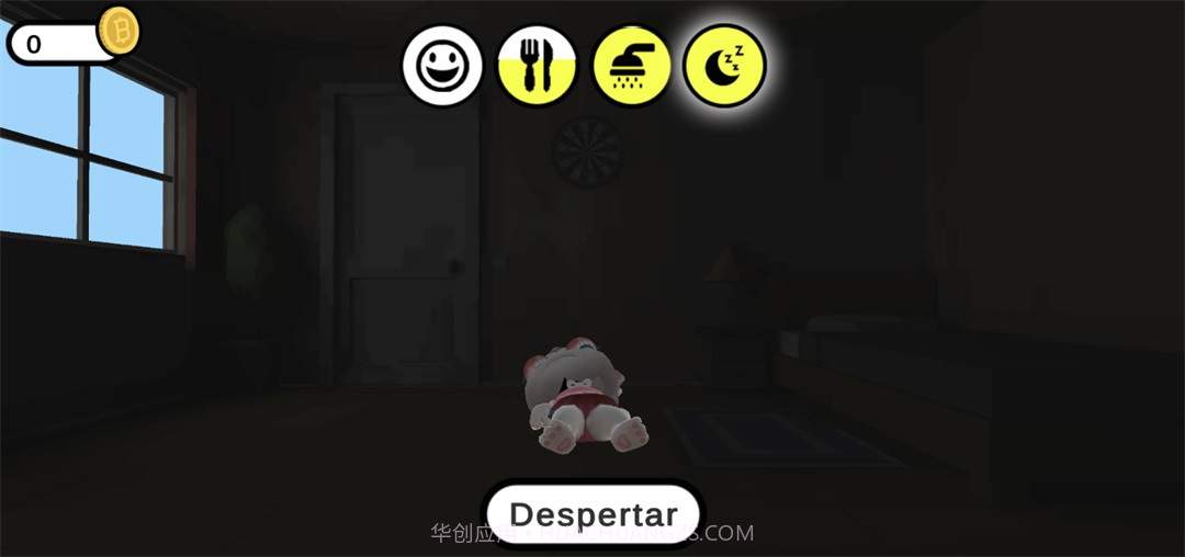 会说话的玛丽亚截图2