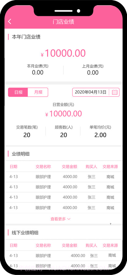 助力美分红版截图2 助力美分红版截图2