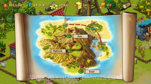 迷失八里堡截图4 迷失八里堡截图4