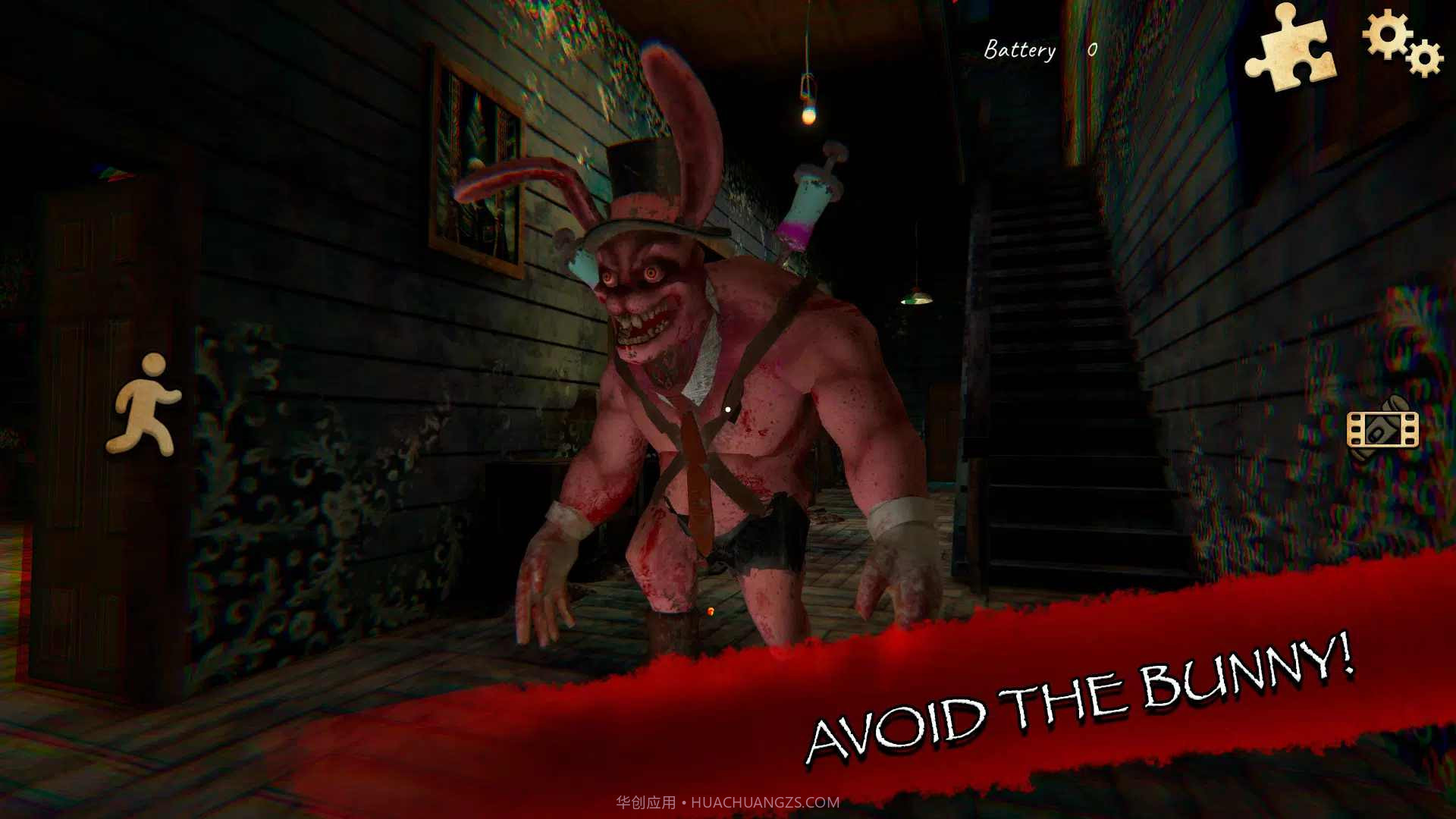 实验室里的桑图先生截图4 实验室里的桑图先生截图4