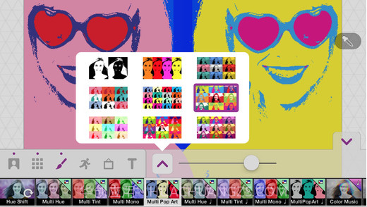 视频明星Video Star截图3 视频明星Video Star截图3