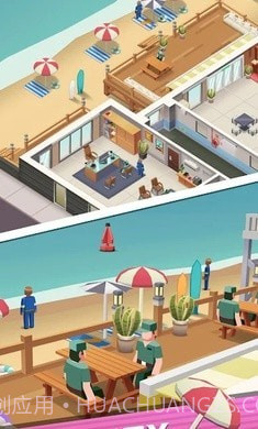 疯狂生产经理截图1 疯狂生产经理截图1