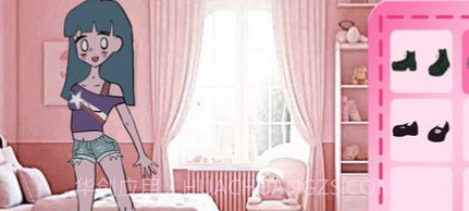 Lacey的衣橱截图2 Lacey的衣橱截图2