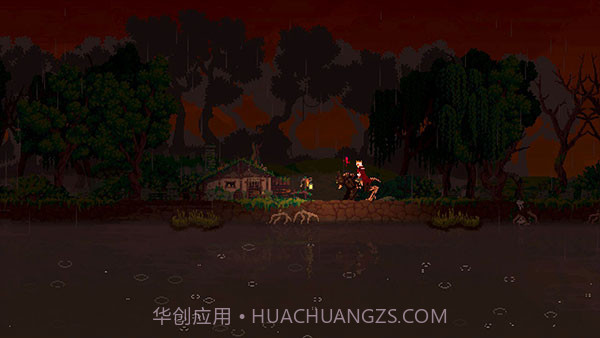 王国两位君主中文版截图2 王国两位君主中文版截图2