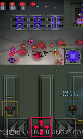 外星人打击战截图1 外星人打击战截图1