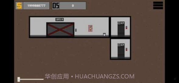 scp创造者截图2 scp创造者截图2