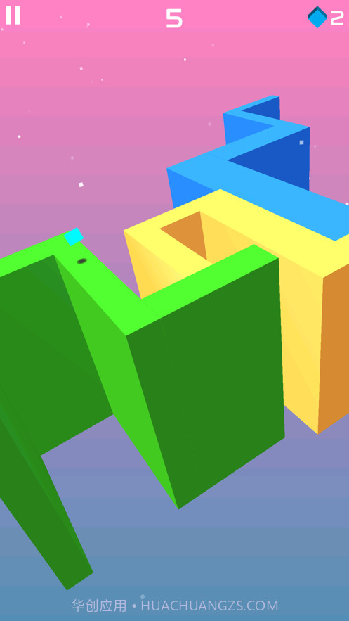 硬币滚滚滚截图3 硬币滚滚滚截图3