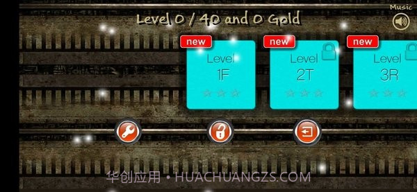 exion越野赛车截图3 exion越野赛车截图3