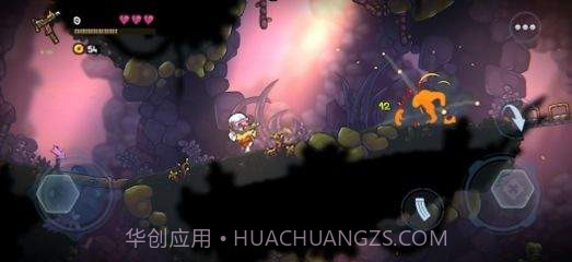 勇闯僵尸洞穴截图1 勇闯僵尸洞穴截图1