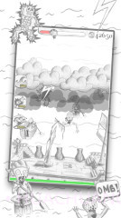 僵尸爆炸截图4 僵尸爆炸截图4