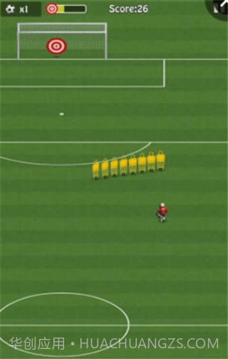 最佳射手2截图4 最佳射手2截图4