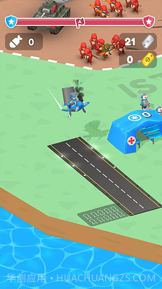 陆军指挥官v3.3.0截图1 陆军指挥官v3.3.0截图1