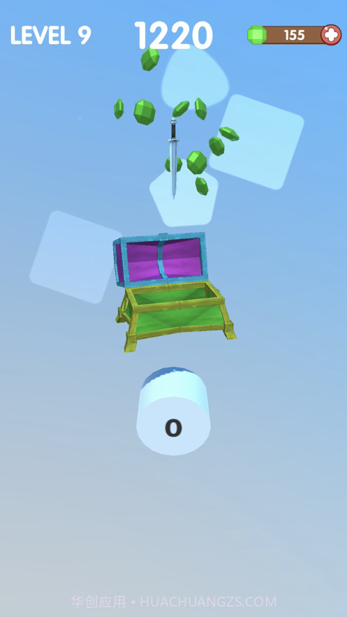 圆环粉碎者截图3 圆环粉碎者截图3