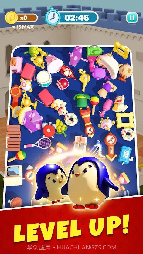 皇家合并匹配截图3 皇家合并匹配截图3