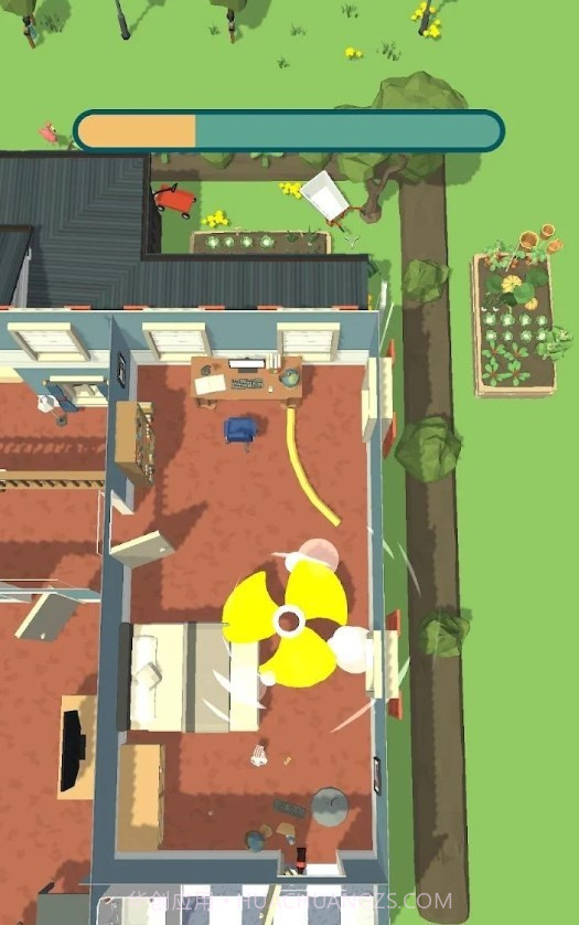 派对清洁工截图4 派对清洁工截图4