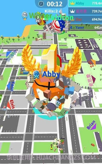 大球棒截图4 大球棒截图4