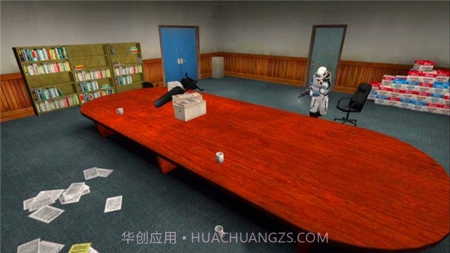 GMOD躲猫猫游戏截图2