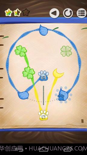 熊猫涂鸦 Pandoodle截图2