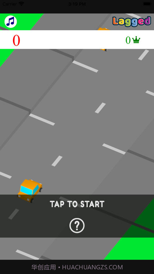 漂移停车场0截图1