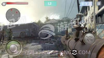 反恐射手截图2 反恐射手截图2