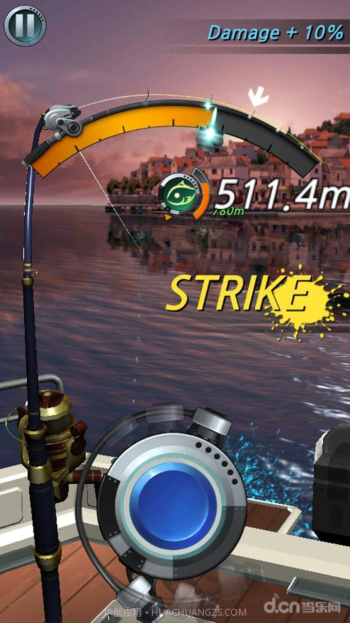 钓鱼胡克截图4 钓鱼胡克截图4