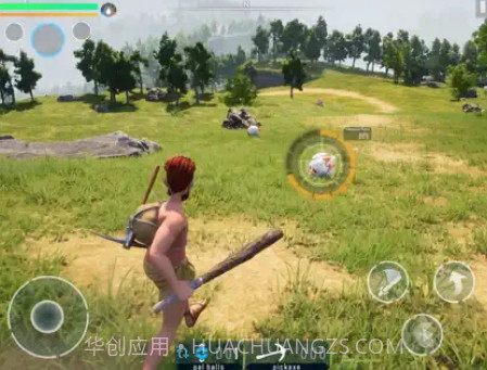 palworld幻兽帕鲁截图2