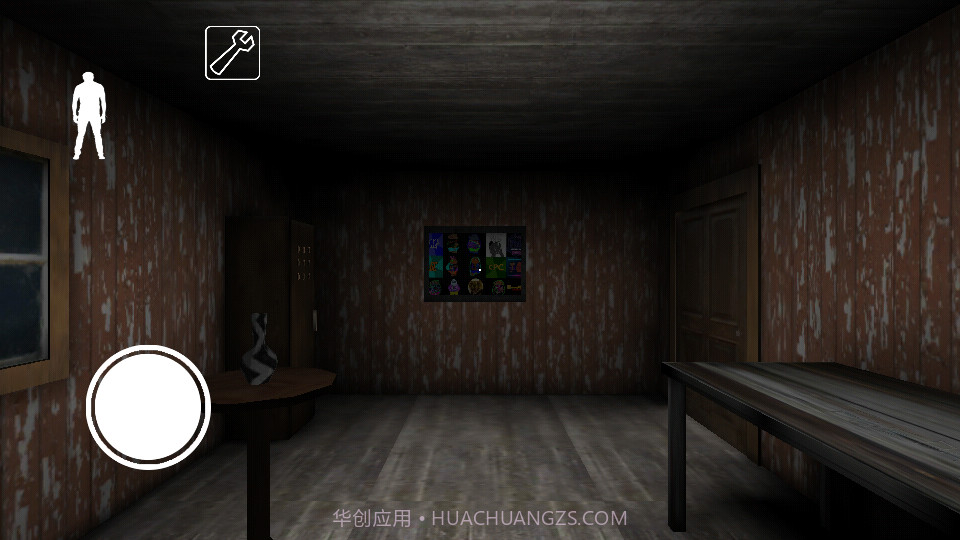 奶奶1死区困难版截图4