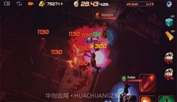 防御丧尸世界截图1 防御丧尸世界截图1