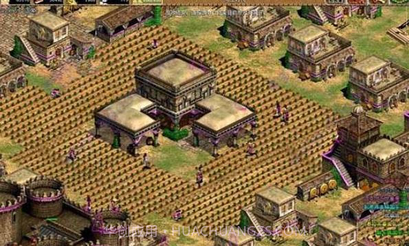 战略时代截图3 战略时代截图3