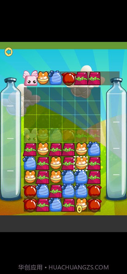 坏苹果截图1 坏苹果截图1