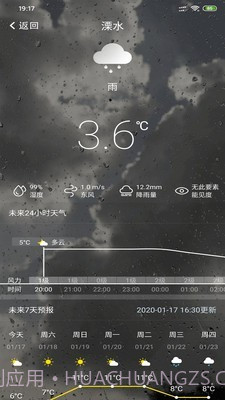 智慧溧水截图4 智慧溧水截图4