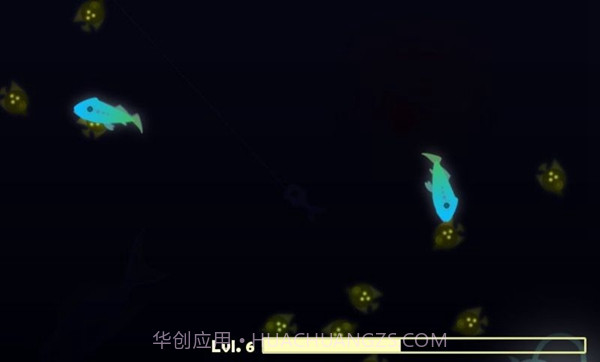 小猫钓鱼正版截图2 小猫钓鱼正版截图2