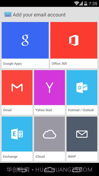CloudMagic邮箱截图2 CloudMagic邮箱截图2