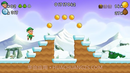 超级水管工2 Leps World 2截图5 超级水管工2 Leps World 2截图5