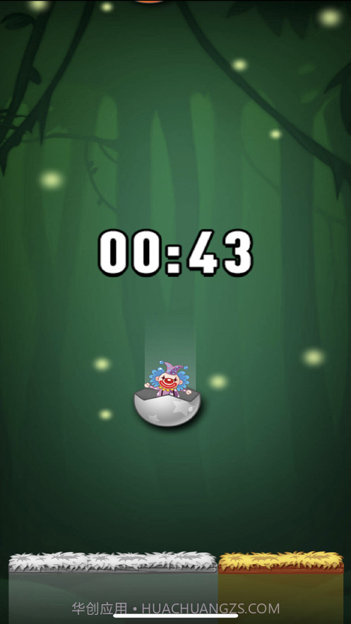 疯狂接金蛋截图2 疯狂接金蛋截图2