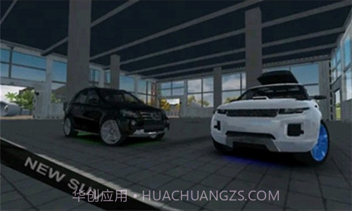 欧洲豪华轿车2022截图2 欧洲豪华轿车2022截图2