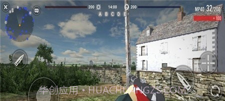 特种部队小组生存截图4