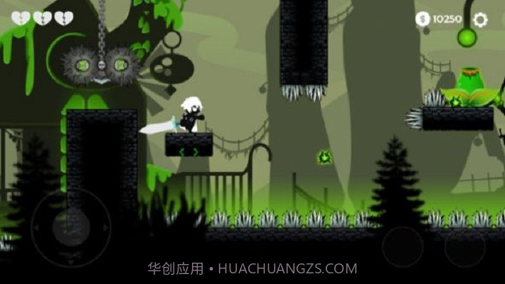 骑士救援冒险截图3 骑士救援冒险截图3