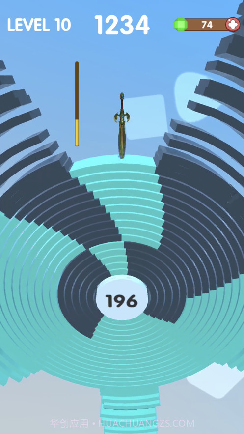 圆环粉碎者截图4 圆环粉碎者截图4