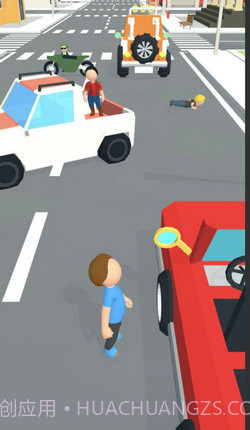 传说狙击手截图3 传说狙击手截图3