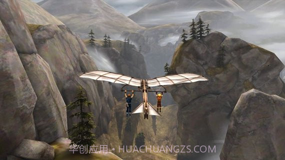 兄弟双子传说截图1 兄弟双子传说截图1