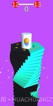 螺旋断裂3D截图4 螺旋断裂3D截图4