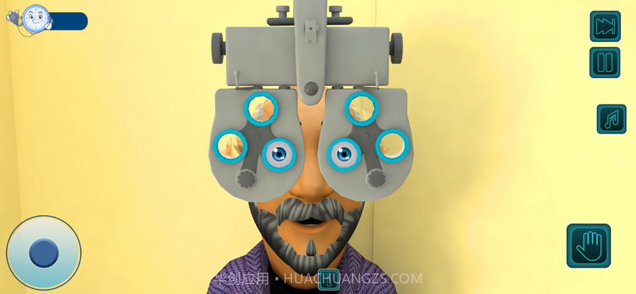 医生游戏截图3 医生游戏截图3