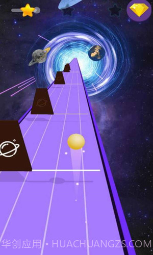 节奏光球截图3 节奏光球截图3