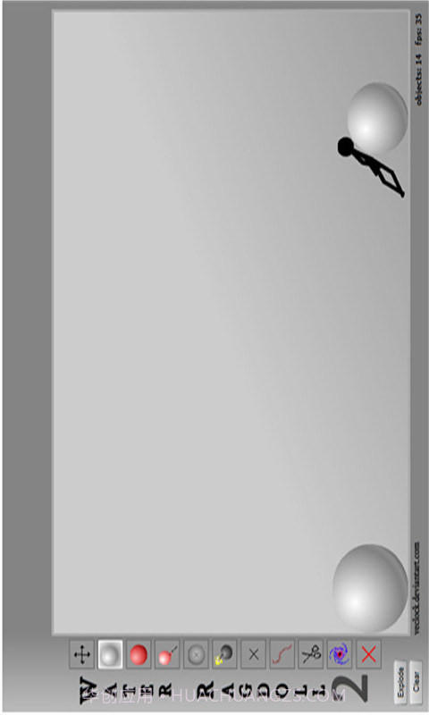 整蛊火柴人2截图3