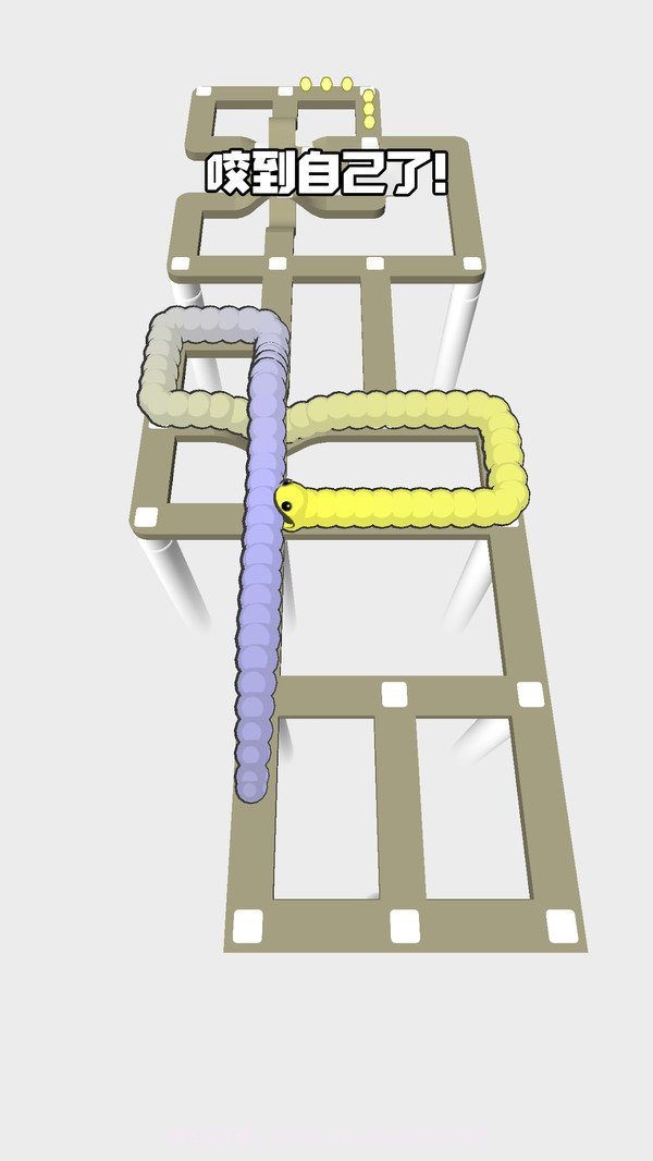 吃豆贪吃蛇v2.3截图2 吃豆贪吃蛇v2.3截图2